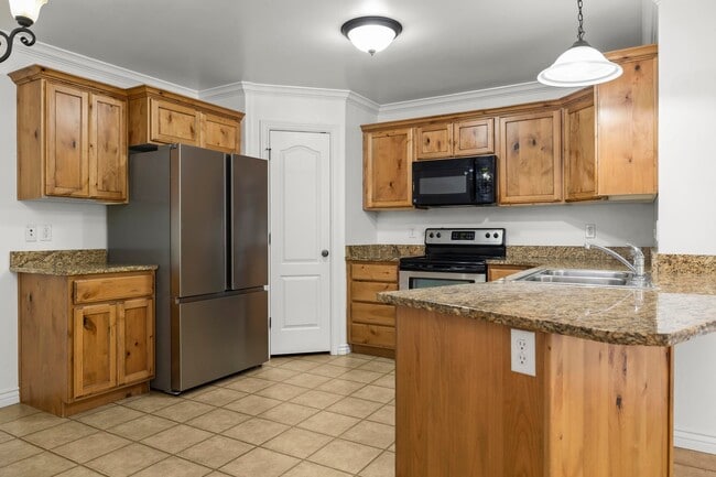 Photo - 518 S 2150 W Unit Apt 201