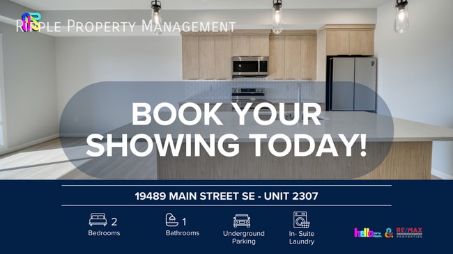 Building Photo - HIGH END MODERN 2 BEDS/ 1 BATHS CONDO Unit 2307