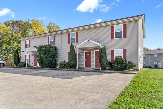 Photo - 188 Jack Miller Blvd Unit B