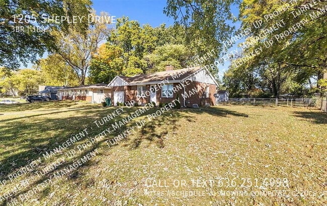 Photo - 1205 Shepley Dr