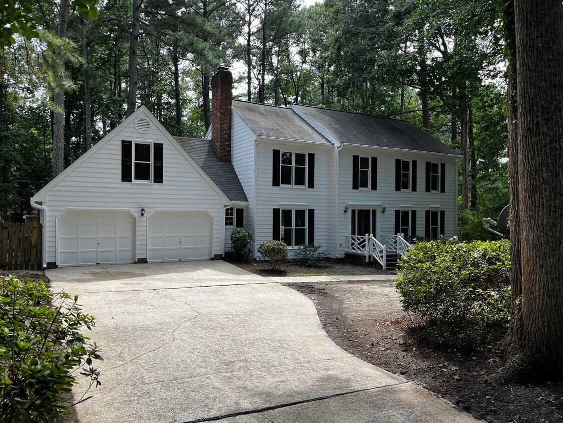 Photo - 2905 Legare Ct (Raleigh, NC)