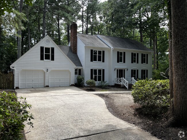 Building Photo - 2905 Legare Ct Rental