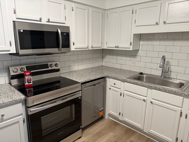 Westwood Apartments