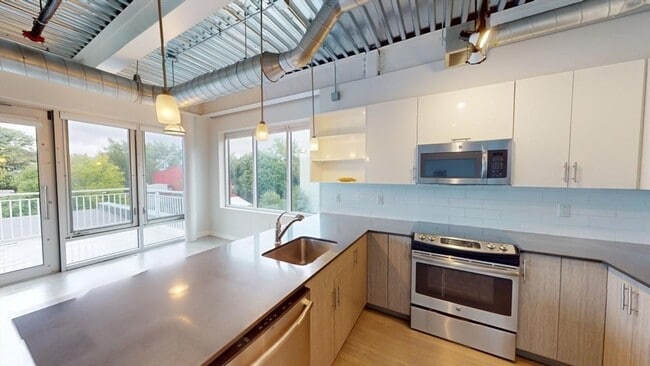 Photo - 15 Richdale Ave Unit 219