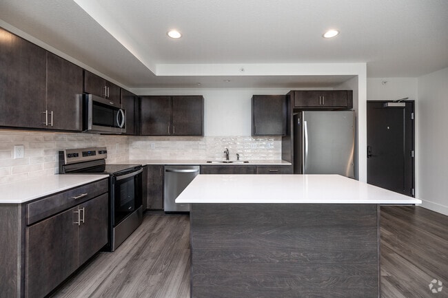 Interior Photo - Tempo East Village Rental