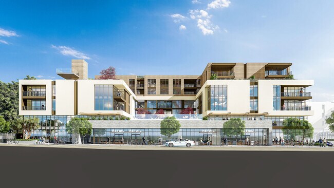 Photo - The Louise 4850