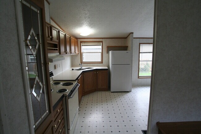 Photo - Babcock Vista home