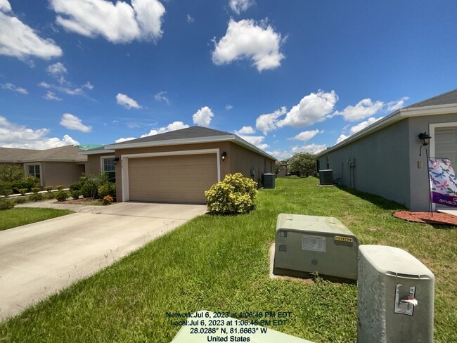 Photo - 4907 Summerfield Cir House