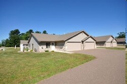 Southridge Apartments - Southridge Apartments