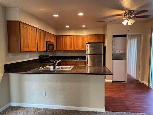 Carmel Woods Apartments