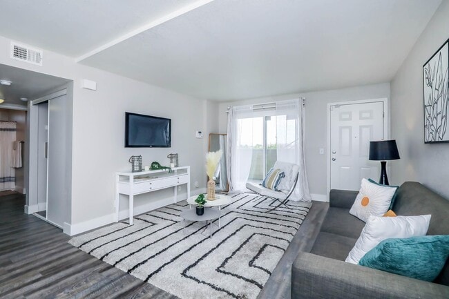 Photo - Aspire of the High Desert