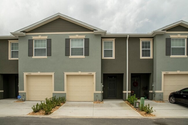 Building Photo - Excellent Town House FOR RENT !!!!