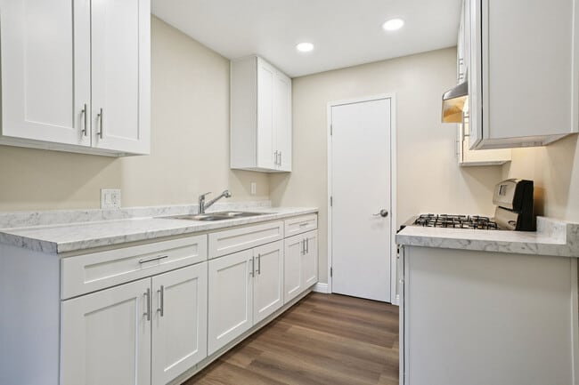 North Pointe Villas