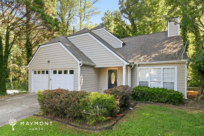 4620 Hickory Run Ct NW