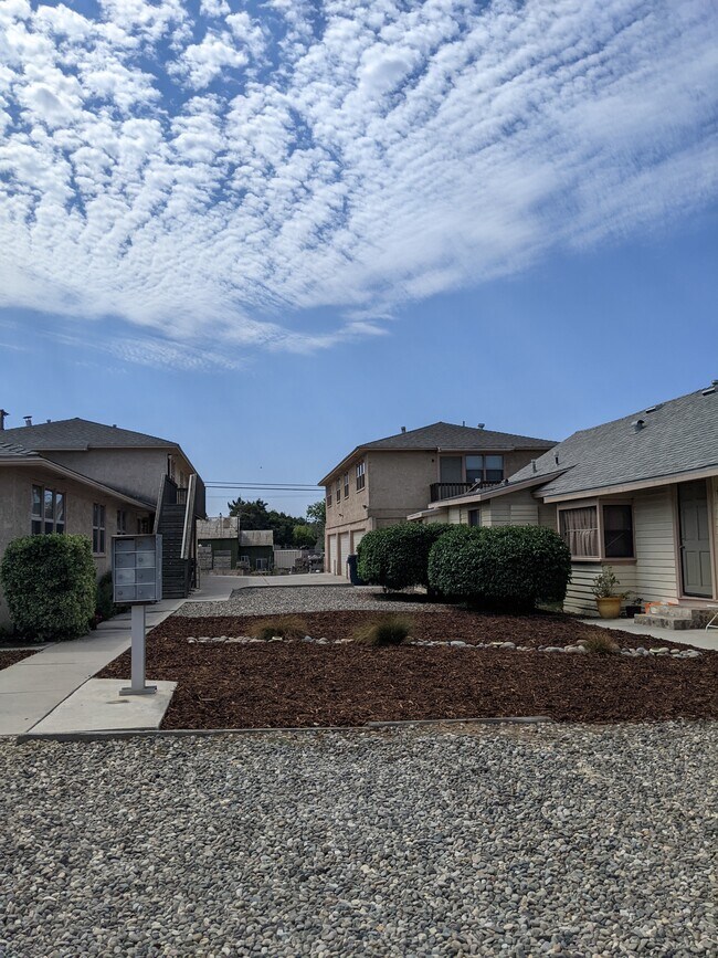 610 Union Ave Apartments For Rent in Orcutt, CA