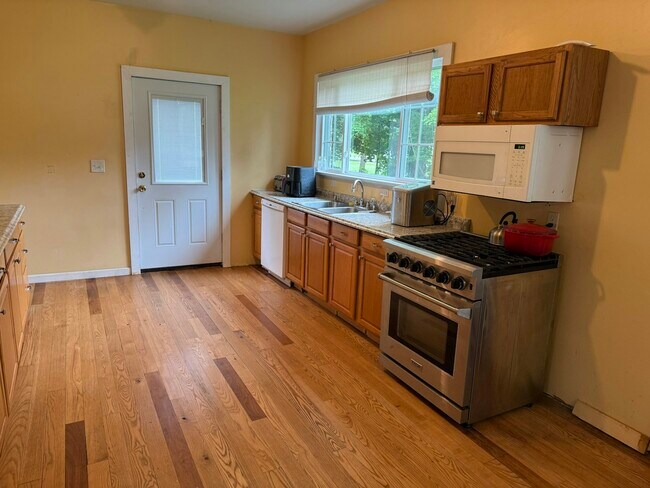 Photo - 409 E Porter St