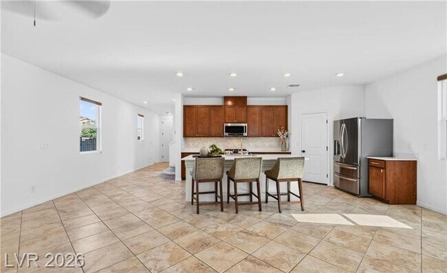 Photo - Gorgeous , 5 bedroom /3 Bath with huge backyard finished with pavers! Great location!