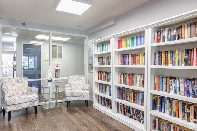Library