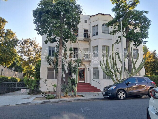 Photo - 1201 N Orange Grove Ave Condo Unit 106