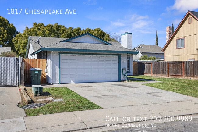 Photo - 1817 Chesapeake Ave