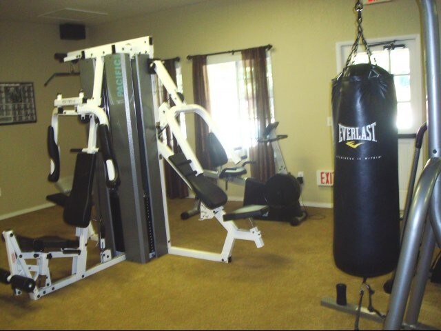 Photo - Cambridge Court