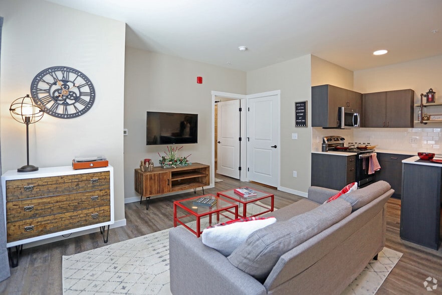 Interior Photo