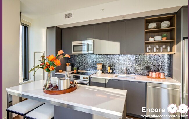 Building Photo - 100 Sudbury St Unit 1207