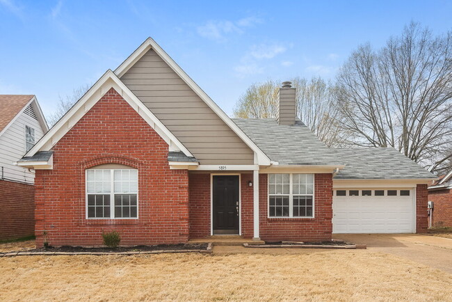 Building Photo - 5895 Waverly Dr Rental