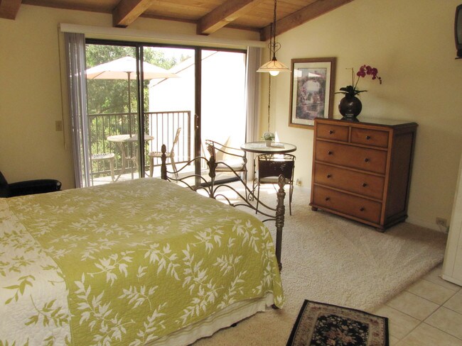 Oakbrook Apartments