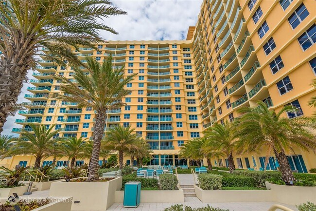 Photo - 2501 S Ocean Dr Unit PH30