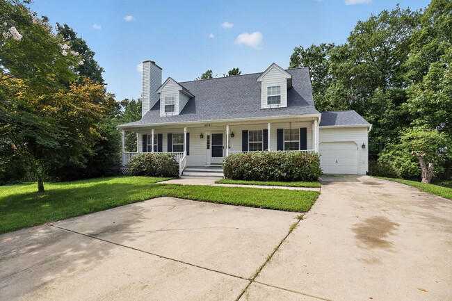 Photo - 20787 Red Rose Ct