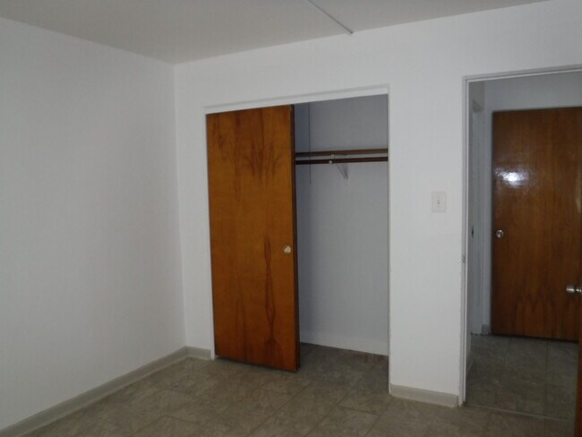 Bedroom - 84th Place & Ingleside