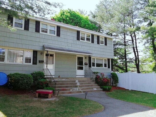 Building Photo - 273 Cross St Rental