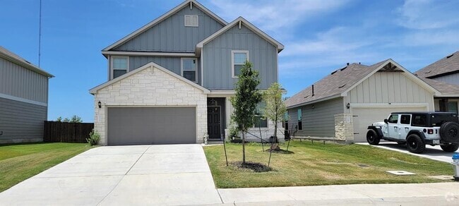 Building Photo - 2212 Cliffbrake Wy Rental