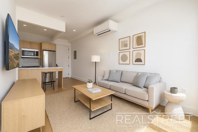 Brand New Residences with Modern Finishes in Prime Bed-Stuy