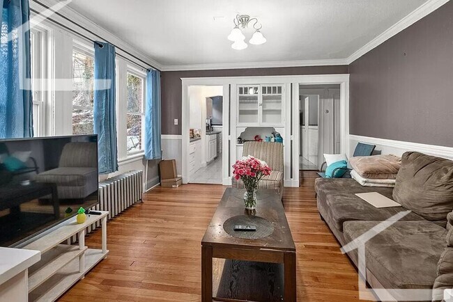 80 Colborne Rd