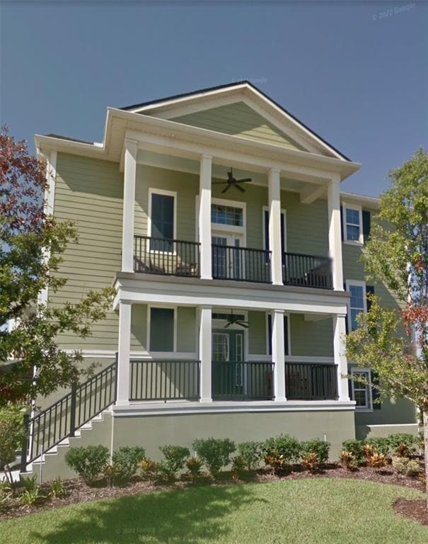 Building Photo - 1130 Clifton Springs Ln Rental
