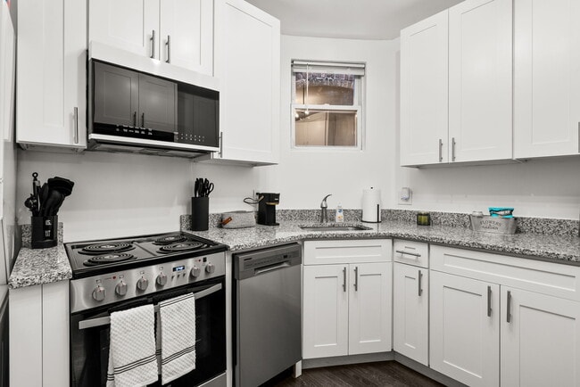 Photo - 59 Rhode Island Ave NW Unit Stylish Studio 1