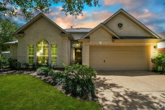Building Photo - 6007 Lamb Creek Rental