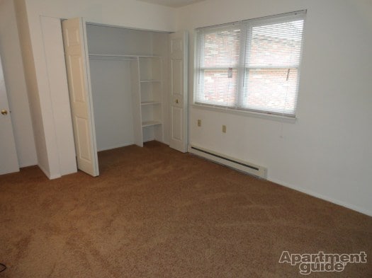 Photo - Lincoln Ridge Apartments