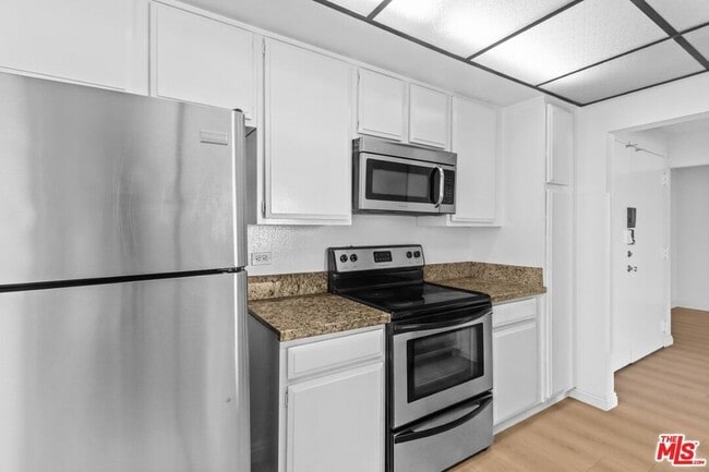 Photo - 10535 Wilshire Blvd Unit 603