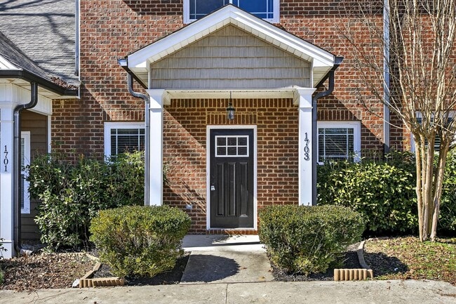 Photo - Luxury Size Townhome