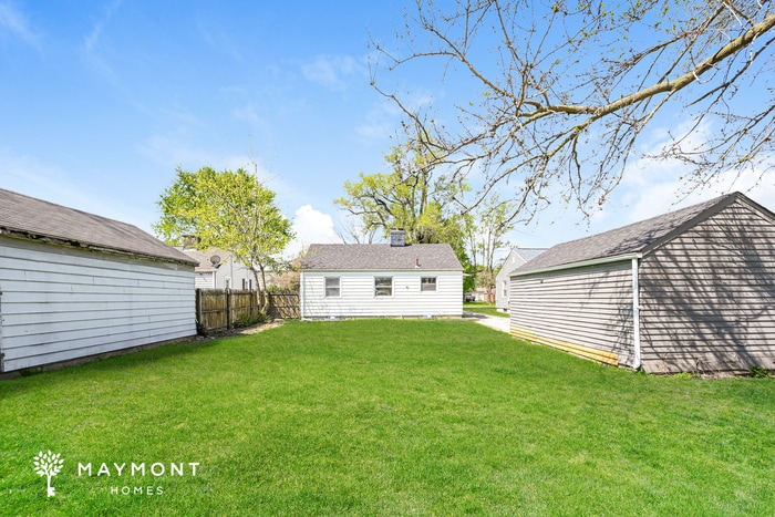 Photo - 1713 Highland St