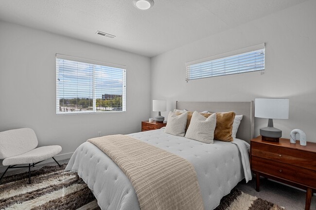 Photo - Desert Village Townhomes