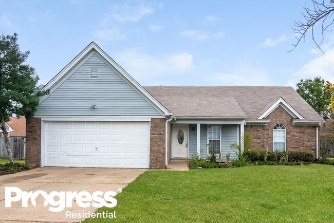 Building Photo - 7202 Brenwood Dr