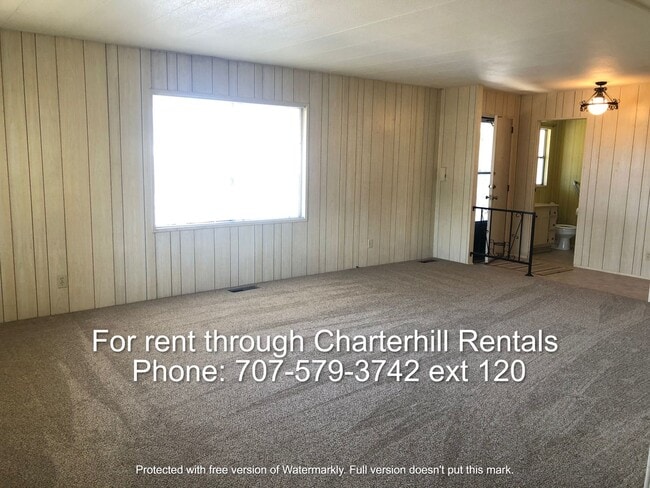 Photo - Seniors (must be age 55+) Valle Vista community for occupants age 55 and over community - 2 bedro...