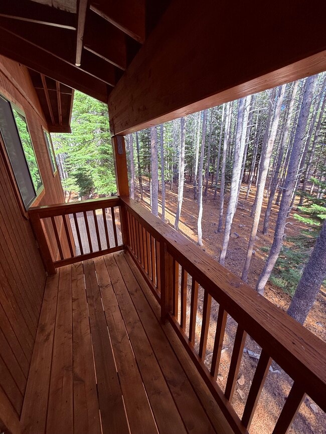 Cubierta exterior de la entrada - 11750 Chapelle Pl Unidad #2