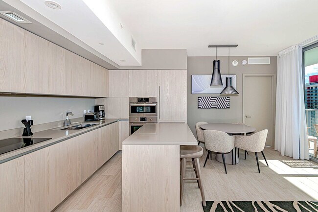 Photo - 4010 S Ocean Dr Unidad FL25-ID1022527P