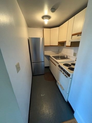 Photo - 523 A Columbus Ave Unit F