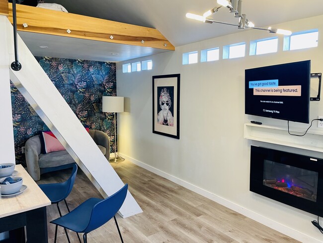 Photo - 845 N 9th Ave